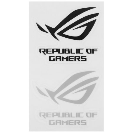 Коврик ASUS NH04 ROG MoonStone Ace L 500x400x3мм черный