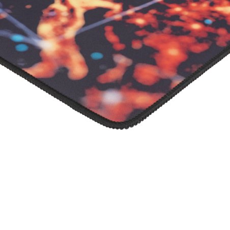 Коврик для мыши Cactus CS-MP-Pro04XXL XXL черный 900x400x3мм