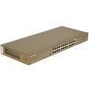 Коммутатор 24-портовый гигабитный стоечный IP-COM G1124P-24-250W с 24-портовым PoE
