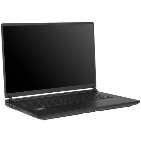 Ноутбук Asus ROG Strix Scar 18 G835LW-SA112W черный Core Ultra 9 275HX 32Gb SSD 1Tb NVIDIA GeForce RTX 5080 16Gb 18" IPS WQXGA (2560x1600) Windows 11 Home WiFi BT Cam