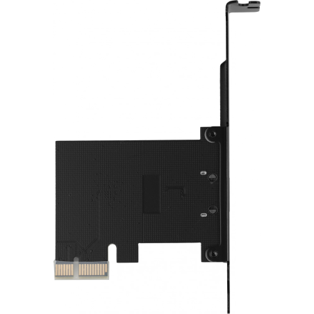 Сетевая карта Gigabit Ethernet Digma DPE101G-TX PCI Express