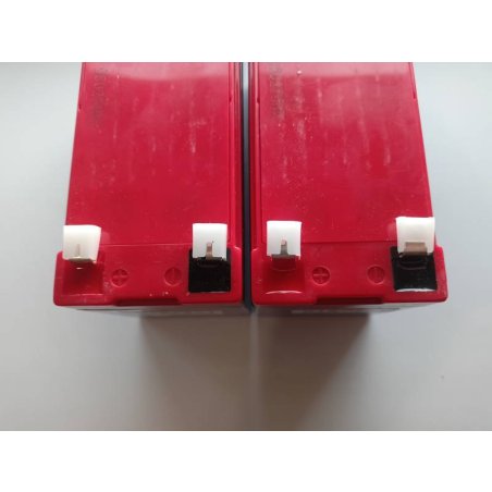 Батарея для ИБП Ippon IP12-9 12В 9А·ч