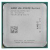 Процессор ATH X4 950 SAM4 OEM 65W 3500 AD950XAGM44AB AMD