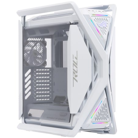 Компьютерный корпус ASUS GR701 ROG HYPERION белый GR701/WT/PWM FAN