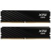 Оперативная память XPG Lancer Blade, DDR5, 32Gb (2x16Gb), 5600MHz, CL46, DIMM, с радиаторами, черный
