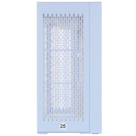 Компьютерный корпус Thermaltake CTE E660MX голубой без БП E-ATX 13x120мм 11x140мм 2xUSB 3.0 audio bott PSU