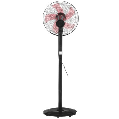 Щетка для снега LI-SA LS209 cо скребком, поролоновая ручка, расщепленная щетина, салатово-зеленая (65см) 39903