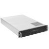 Корпус ExeGate Pro 2U2098L (RM 19", высота 2U, глубина 650, без БП, USB)"
