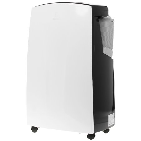 Кондиционер мобильный Electrolux EACM-16 НP/N3 16000 BTU, 42 м², 55 дБ, охлаждение, обогрев, осушение, белый