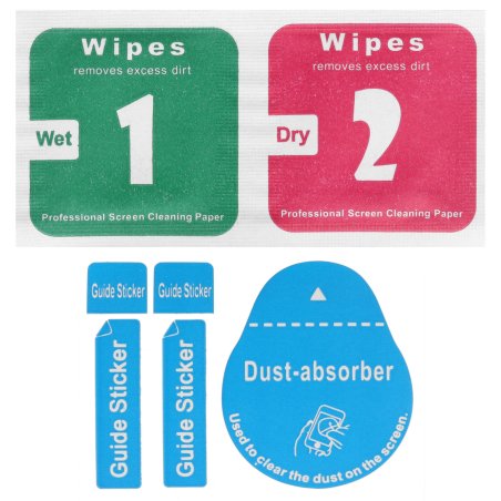 Нож Matrix, 180 мм, для напольных покрытий, двухкомпонентная рукоятка