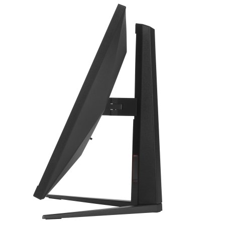 Монитор 27" AOC Q27G4S IPS 2560x1440, 300 Гц, 1 мс, 16:9, 350 кд/м², DP 1.4, 2xHDMI 2.1, DisplayHDR 400, FreeSync, черный