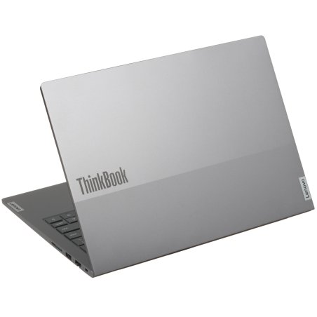 Ноутбук Lenovo ThinkBook 14 G8 IAL 14" WUXGA IPS, Intel Core Ultra 7 255H, 16Gb, 512Gb SSD, FHD Cam, 45Whr, no OS, серый