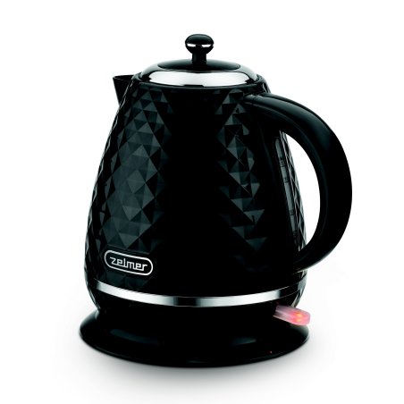 Чайник электрический Zelmer ZCK7635B