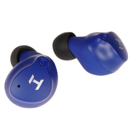 Наушники Harper HB-516 Blue
