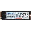 Накопитель SSD ADATA LEGEND 860, 1Tb, PCIe 4.0 x4, 2280, NVMe, R/W 6000/4000, с радиатором