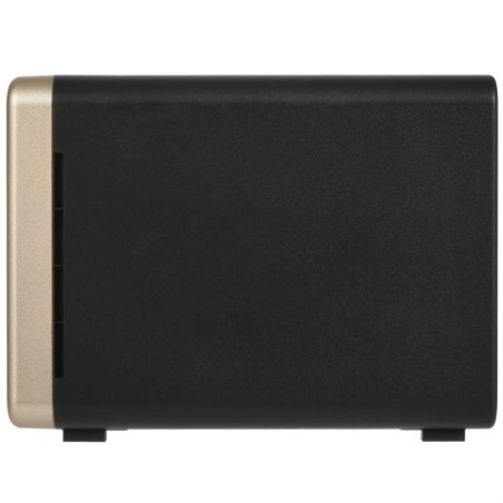 Сетевое хранилище NAS Qnap Original TS-664-8G 6-bay настольный Celeron N5095