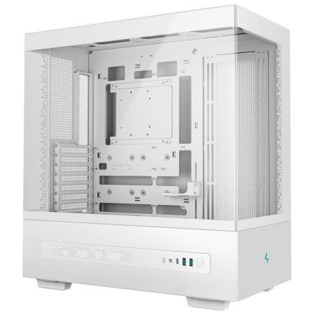 Корпус для ПК Deepcool CH690 DIGITAL