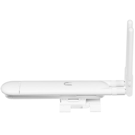 Точка доступа Ubiquiti UAP-AC-M Mesh-точка доступа 2.4+5 ГГц, 1х 1G Ethernet, 802.11ac/n/a/g/b