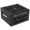 Блок питания PHANTEKS AMP GH 850W (80 Plus Gold, ATX 3.1, PCIe 5.1, APFC, 120мм Fan, Fully Modular, Black)/ PH-P850GH_BK01