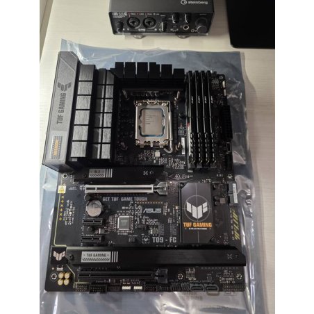 Процессор Intel Core i9-13900K Soc-1700 3.0GHz OEM