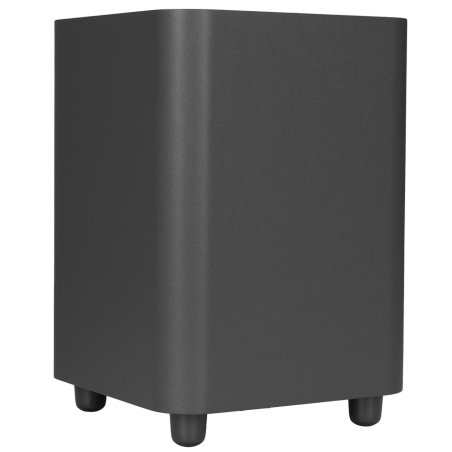 Саундбар JBL 800 5.1.2 720Вт+340Вт черный