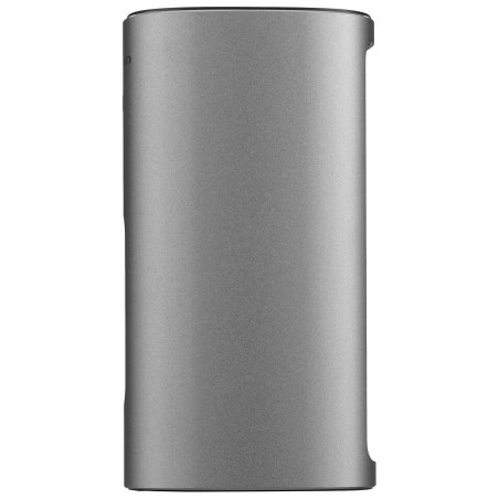 Док-станция Vention USB-C to HDMI/VGA/USB 3.1 Gen 2/USB 3.1 Gen 2-C/USB 3.0x2/RJ45/SD/TF/TRRS 3.5мм/PD/DC Docking Station Gray Vertical Aluminum Alloy Type EU Standard