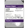 Жесткий диск Western Digital Original SATA-III 12Tb WD121PURP Video Purple Pro (7200rpm) 256Mb 3.5"