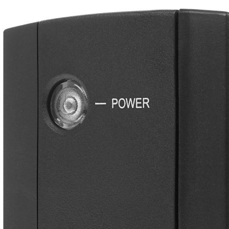 Источник бесперебойного питания CyberPower UTC650EI