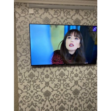 Телевизор Xiaomi 65" TV A 65 2026 черный