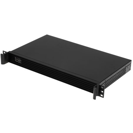 Серверный корпусExeGate Pro 1U250-01 (RM 19", высота 1U, глубина 250, БП F300S, USB)