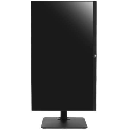 Моноблок IRU 23ID 23.8" Full HD i7 1255U (1.7) 16Gb SSD 512Gb CR Win 11Pro GbitEth WiFi BT 120W Cam черный 1920x1080
