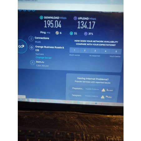 Сетевой адаптер Wi-Fi Gembird 300Мбит, USB, 802.11b/g/n