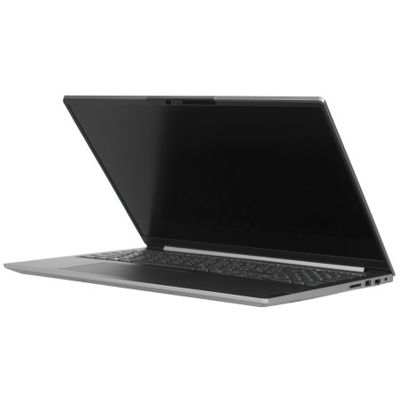 Ноутбук 16" IPS WUXGA Lenovo ThinkBook 16 G6 IRL grey (Core i5 13420H/16Gb/512Gb SSD/VGA int/FP/noOS) ((21KH00SGAK))