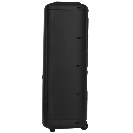 Портативная акустика BQ PBS2007 черный 100 Вт