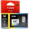 Картридж струйный Canon CL-441 (5221B001) многоцветный для Canon MG2140/3140