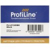 Картридж струйный для принтеров Brother PL-LC1240BK MFC-J6510DW/6710DW/6910DW/DJ525 Black водн ProfiLine