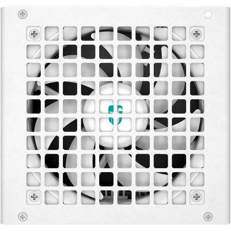 Блок питания DeepCool PQ650G WH ATX 650W (R-PQ650G-FD0W-WGEU-V1)