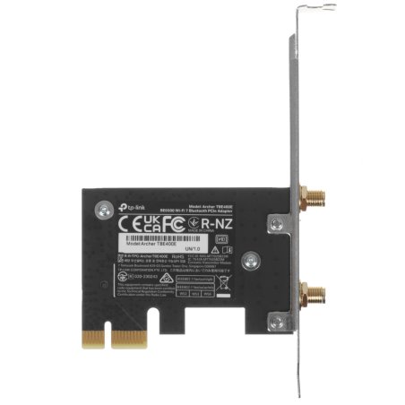 Адаптер PCI Express TP-Link Archer TX55E AX3000 Wi-Fi 6 Bluetooth 5.2