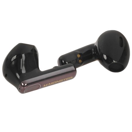 Наушники беспроводные MONSTER N-Lite 209 (MH22215) черные