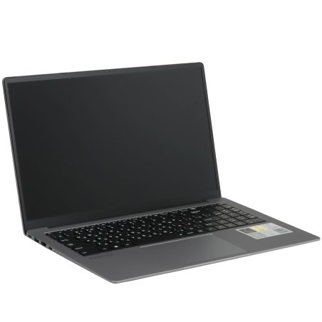 Ноутбук Osio FocusLine F160a-003 Ryzen 5 5500U 8Gb SSD 512Gb AMD Radeon Graphics 16.1" IPS FHD (1920x1080) без ОС grey WiFi BT Cam 6000mAh
