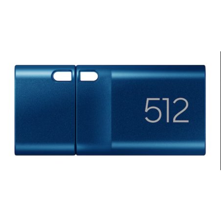 Флешка USB Samsung MUF-512DA/APC 512Gb USB3.1 Type-C