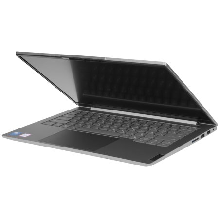 Ноутбук 14" IPS WUXGA LENOVO ThinkBook 14 G8 IRL grey (Core 7 240H/16Gb/512Gb SSD/VGA int/FP/noOS) ((21SG003DGQ))
