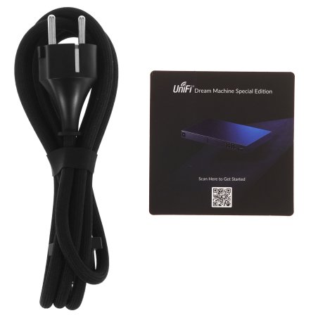 Платформа Ubiquiti UDM-SE