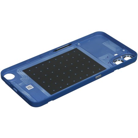 Сменная панель для смартфона CMF by Nothing Phone 1 Case синий (610300003)