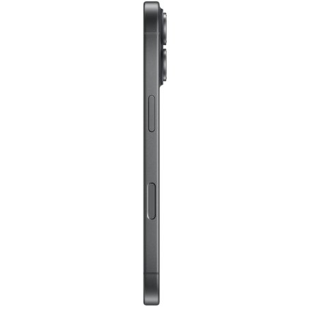 Смартфон Apple iPhone 17 A3521 8/256Gb, черный