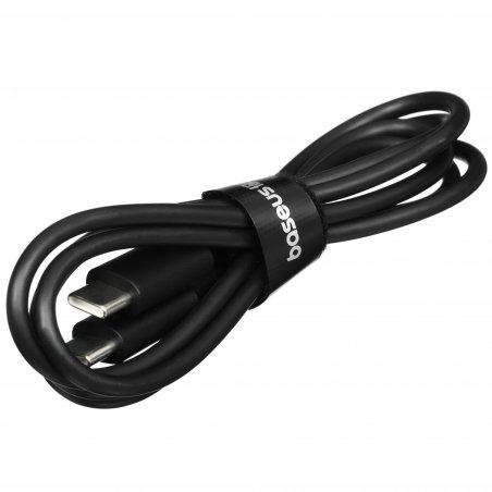 Сетевое зарядное устройство Baseus Digital GaN Intelligent Desktop Fast Charger 3C+U+DC 240W EU Cluster Black, P10163901113-00