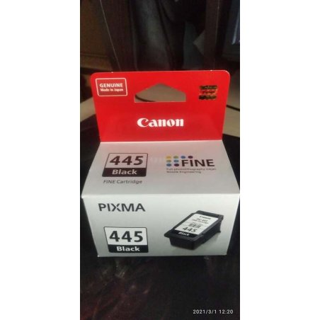 Картридж струйный Canon CL-446XL (8284B001) для Canon PIXMA MG2440/2540. Цветной, 300 стр.