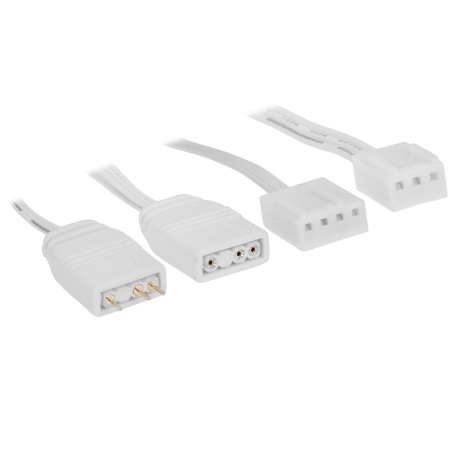 Система водяного охлаждения PcCooler DA240 BK ARGb Soc-AM5/AM4/1200/1700/1851 черный 4-pin Al+Cu 270W Ret (DA240-BKAWXX-GL)