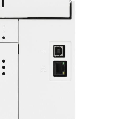 МФУ лазерное HP LaserJet M236dw (9YF95A), A4, ч/б, печ. до 29 стр/мин., 600 x 600 dpi, USB, RJ-45, Wi-Fi, Air Print, Mopria