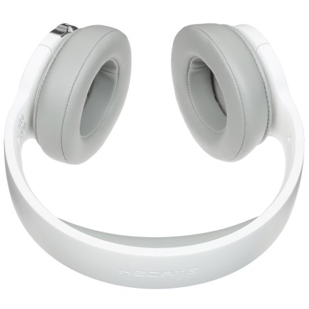 Наушники с микрофоном Edifier G2BT белый 2.5м мониторные USB оголовье